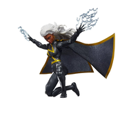 The Uncanny X-Men Marvel Legends Series Storm Action Figure 15cm