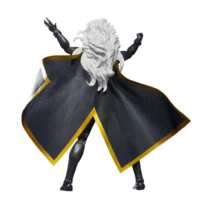 The Uncanny X-Men Marvel Legends Series Storm Action Figure 15cm