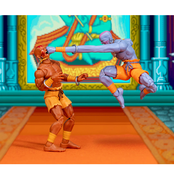 Ultra Street Fighter II Dhalsim Deluxe Player 2 (Exclusive) 15cm