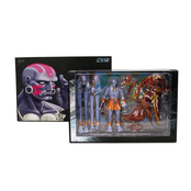 Ultra Street Fighter II Dhalsim Deluxe Player 2 (Exclusive) 15cm