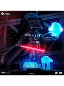 Star Wars MiniCo PVC Figure Darth Vader 16cm