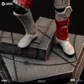 Star Wars Ahsoka Art Scale Statue 1/10 Night Trooper 21cm