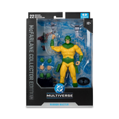 Collector Edition Mirror Master Platinum