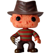 POP! A Nightmare on Elm Street Freddy Krueger Vinyl Figure 10cm