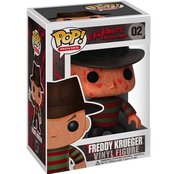 POP! A Nightmare on Elm Street Freddy Krueger Vinyl Figure 10cm