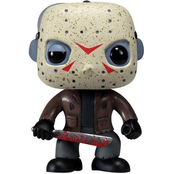 POP! Friday the 13th Jason Voorhees Vinyl Figure 10cm