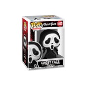 POP! Scream Ghostface Vinyl Figure 10cm