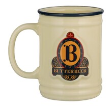 Harry Potter Butter Beer Mok