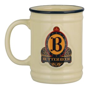 Harry Potter Butter Beer Mok
