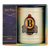 Harry Potter Butter Beer Mok