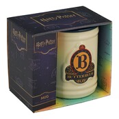Harry Potter Butter Beer Mok