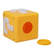 Super Mario  Question Block Money Box / Spaarpot