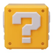 Super Mario  Question Block Money Box / Spaarpot