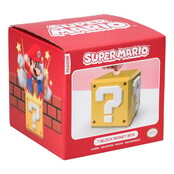 Super Mario  Question Block Money Box / Spaarpot