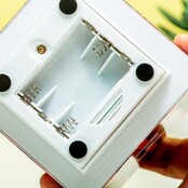 Minecraft TNT Light with Sound