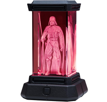 Darth Vader Holographic Light 13cm