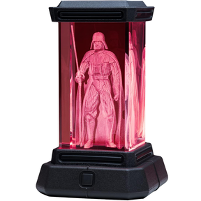 Darth Vader Holographic Light