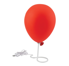 IT Pennywise Balloon Lamp 34cm