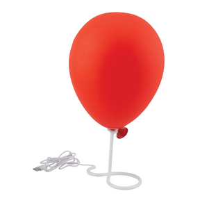 IT Pennywise Balloon Lamp