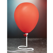 IT Pennywise Balloon Lamp 34cm