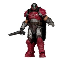 Doom: The Dark Ages Doom Slayer (Phalanx Skin) Action Figure 18cm