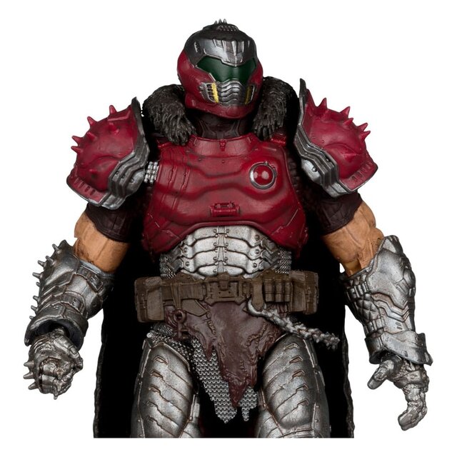 Doom: The Dark Ages Doom Slayer (Phalanx Skin) Action Figure 18cm