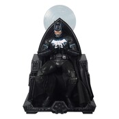 Collector Edition #47 Batman & Mobius Chair (Darkseid War) 18cm