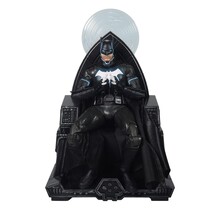 Collector Edition #47 Batman & Mobius Chair (Darkseid War) 18cm