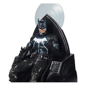 Collector Edition #47 Batman & Mobius Chair (Darkseid War) 18cm