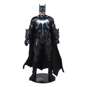 Collector Edition #47 Batman & Mobius Chair (Darkseid War) 18cm