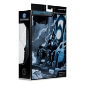 Collector Edition #47 Batman & Mobius Chair (Darkseid War) 18cm