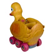 DC Multiverse Batman Returns The Duck & Penguin 24cm