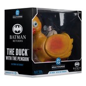 DC Multiverse Batman Returns The Duck & Penguin 24cm