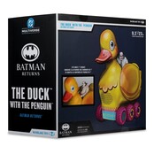 DC Multiverse Batman Returns The Duck & Penguin 24cm