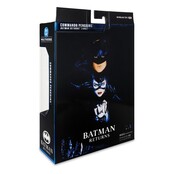 DC Multiverse Deluxe Theatrical Edition Batman Returns Commando Penguins