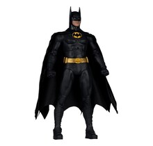 DC Multiverse Deluxe Theatrical Edition Batman Returns Batman Action Figure 18cm
