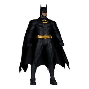 Batman Returns Batman