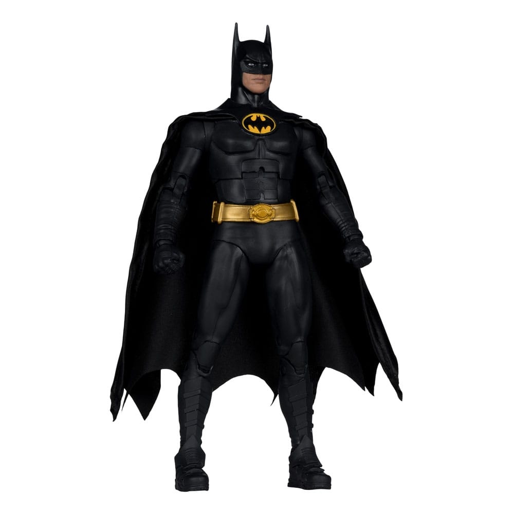 McFarlane Batman Returns Batman afbeelding