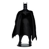 DC Multiverse Deluxe Theatrical Edition Batman Returns Batman Action Figure 18cm