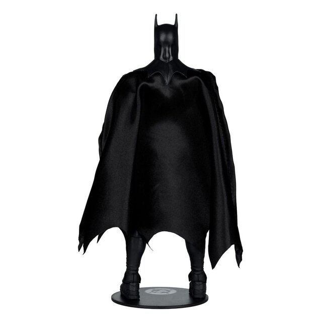 DC Multiverse Deluxe Theatrical Edition Batman Returns Batman Action Figure 18cm