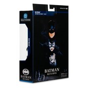 DC Multiverse Deluxe Theatrical Edition Batman Returns Batman Action Figure 18cm