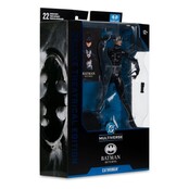 DC Multiverse Deluxe Theatrical Edition Batman Returns Catwoman Action Figure 17cm