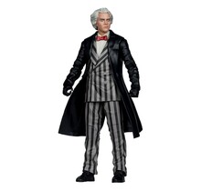 DC Multiverse Deluxe Theatrical Edition Batman Returns Max Shreck (Red Platinum Edition) Action Figure 18cm