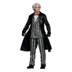 Batman Returns Max Shreck