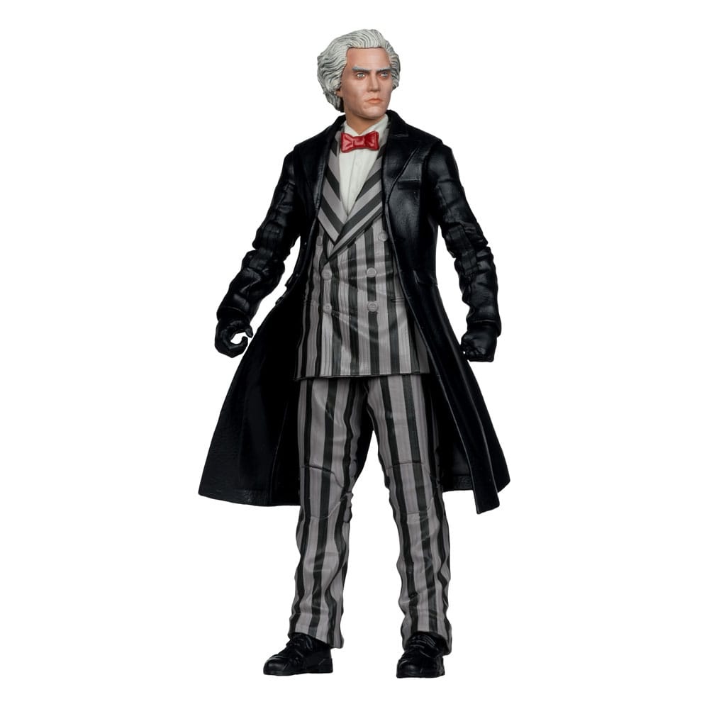 McFarlane Batman Returns Max Shreck afbeelding