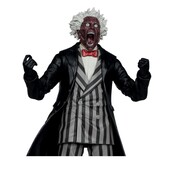 DC Multiverse Deluxe Theatrical Edition Batman Returns Max Shreck (Red Platinum Edition) Action Figure 18cm