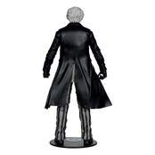 DC Multiverse Deluxe Theatrical Edition Batman Returns Max Shreck (Red Platinum Edition) Action Figure 18cm