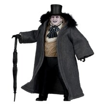 Batman Returns The Penguin
