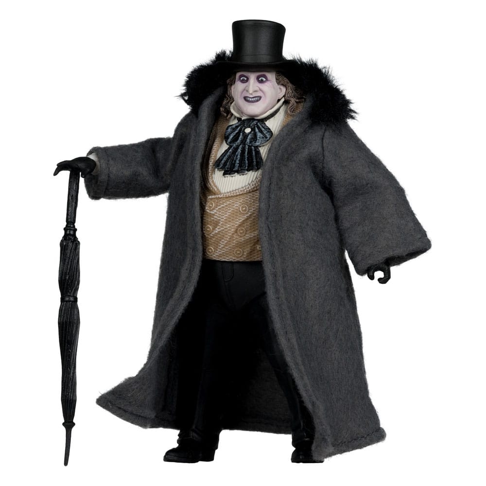 McFarlane Batman Returns The Penguin afbeelding