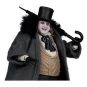 DC Multiverse Deluxe Theatrical Edition Batman Returns The Penguin Action Figure 18cm